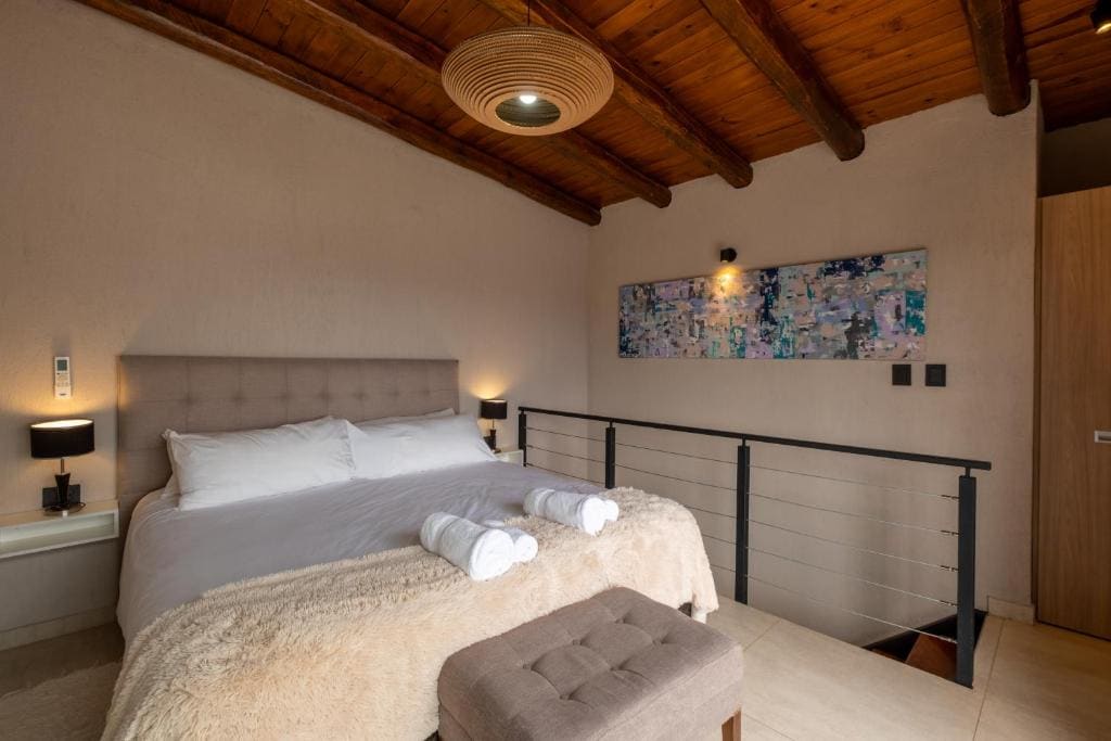 Deluxe Suite room - Image 1