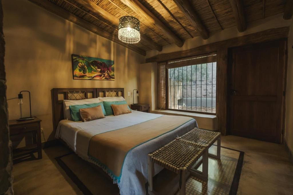 Bungalow with Patio room - Image 1