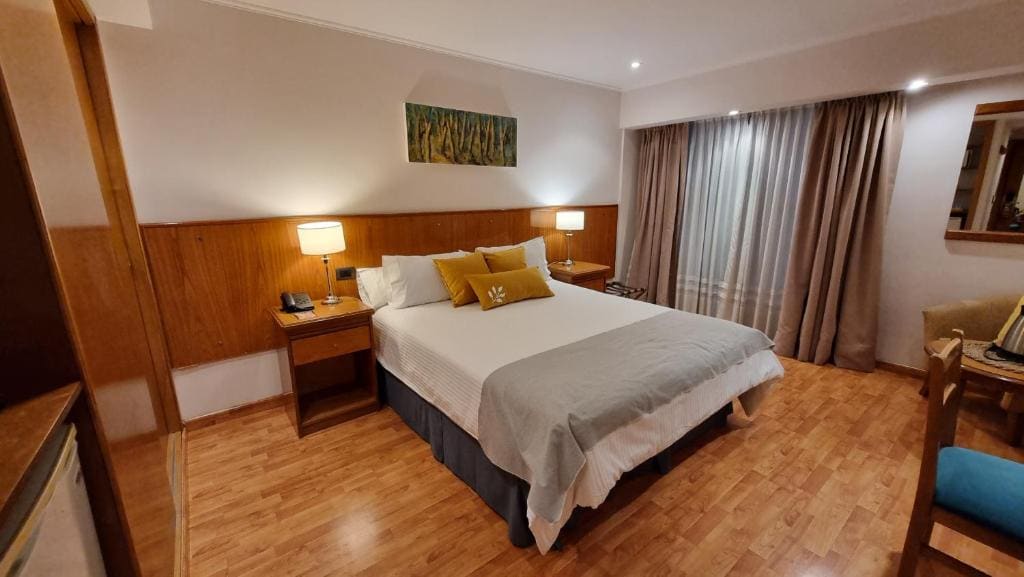 Premium Double Room room - Image 1