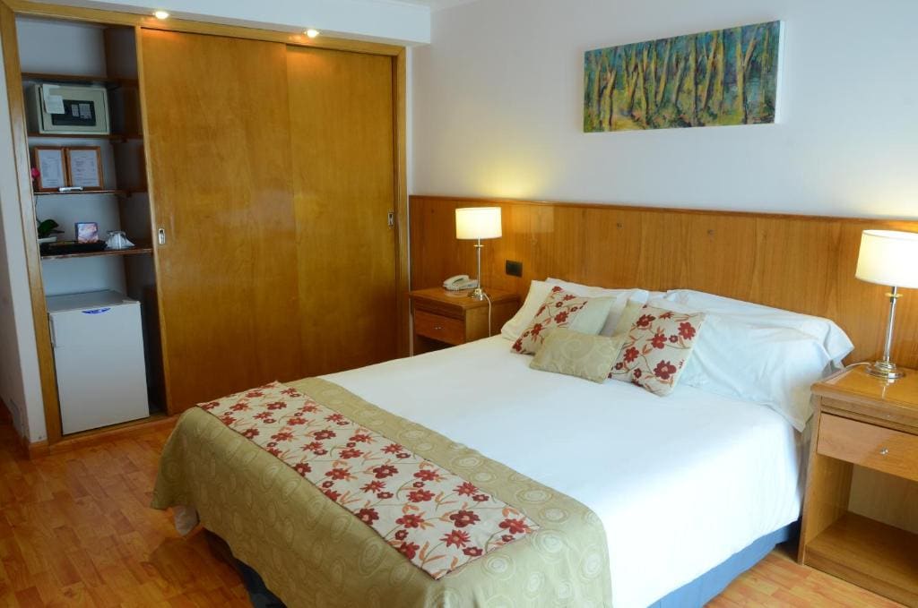 Premium Double Room room - Image 2
