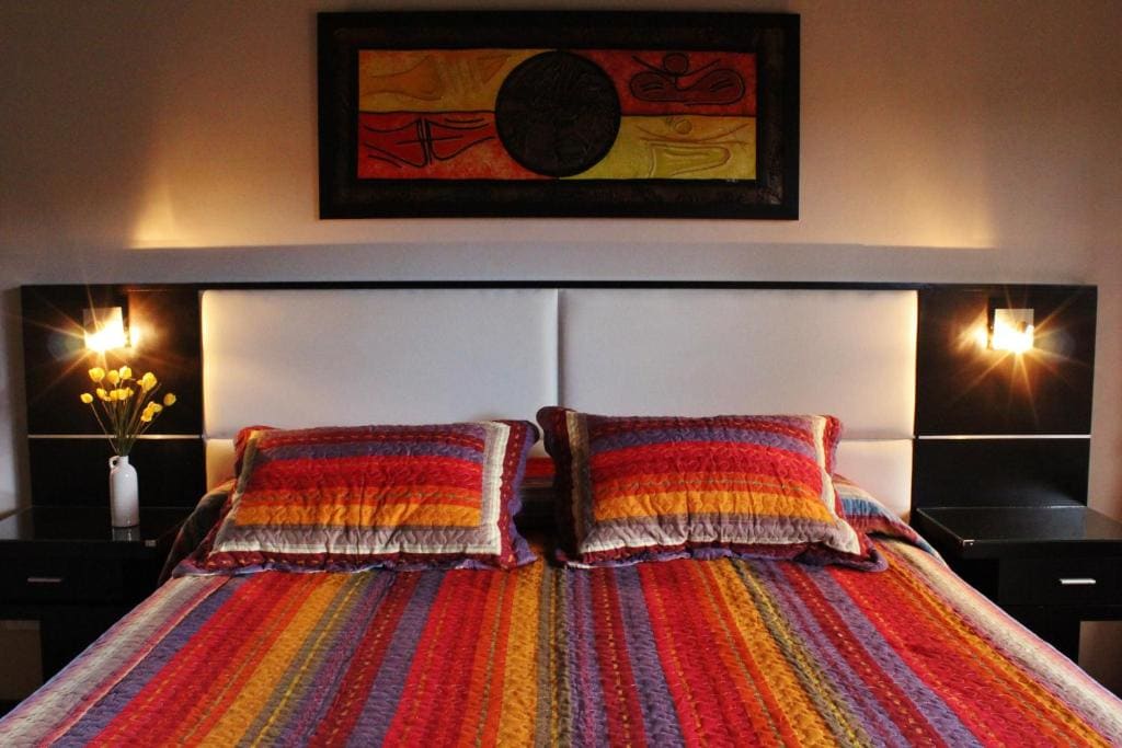 Suite room - Image 2
