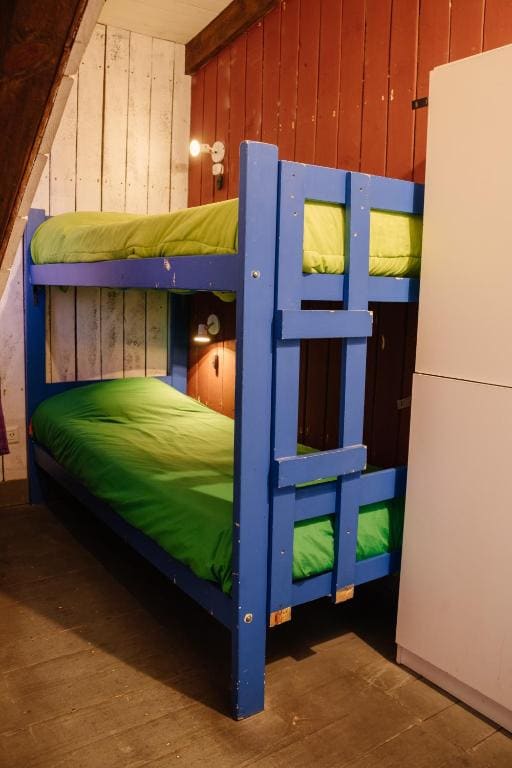 Bed in 6-Bed Dormitory Room room - Image 3