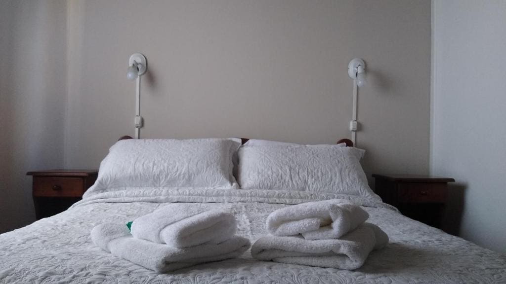 Standard Apartment room - Image 2