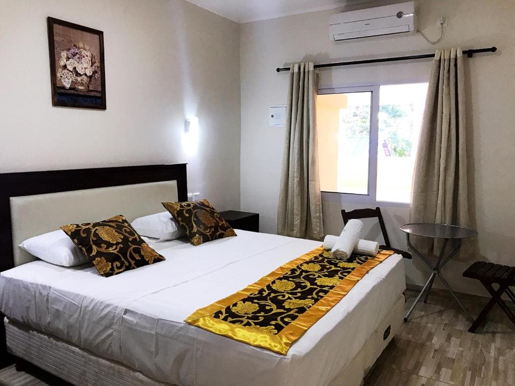 Standard Double Room room - Image 1