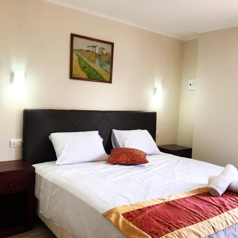 Standard Double Room room - Image 2