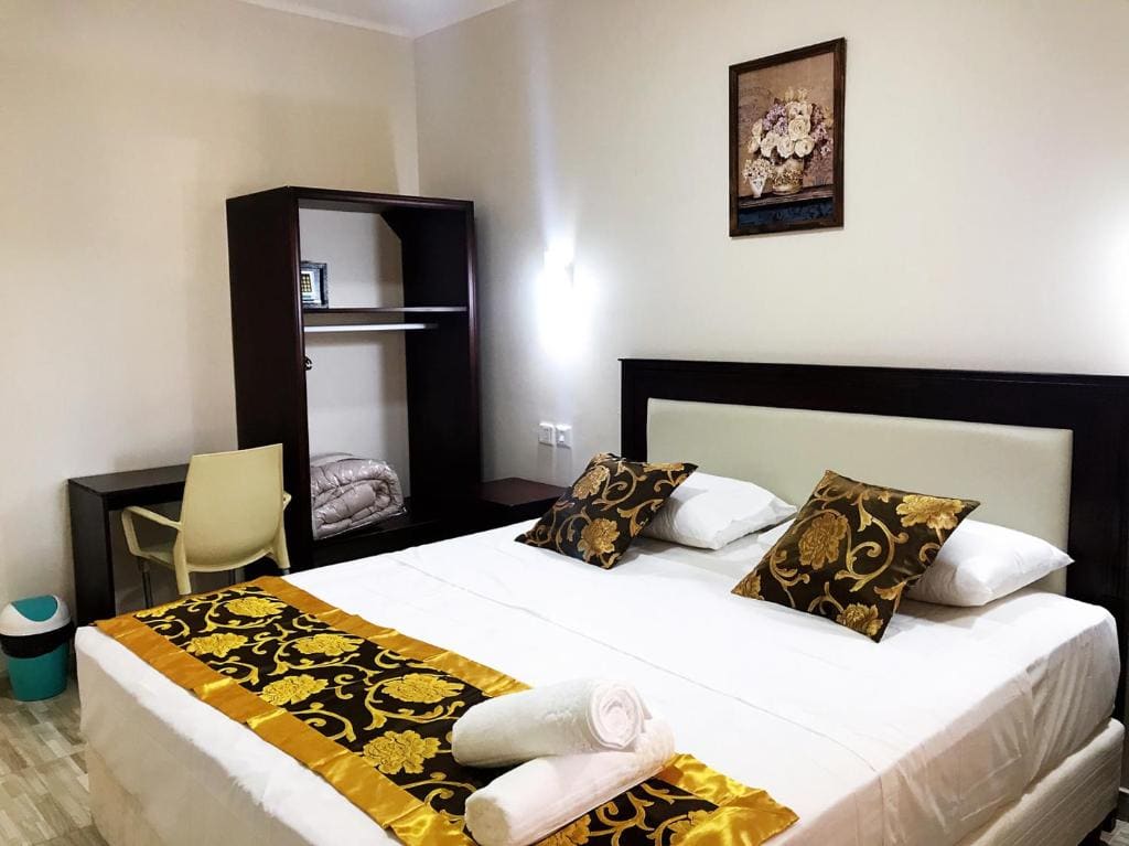 Standard Double Room room - Image 3