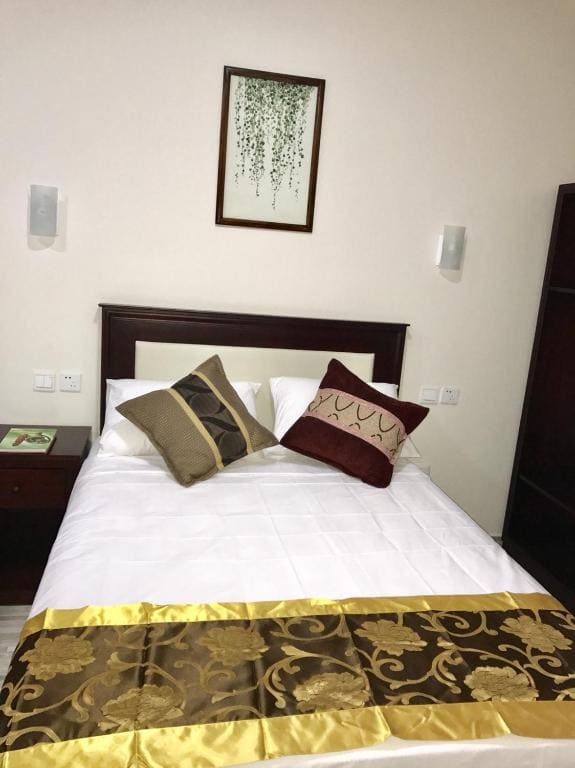 Standard Twin Room room - Image 3