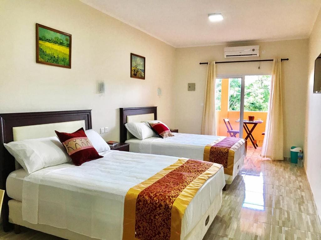 Superior Double Room room - Image 3