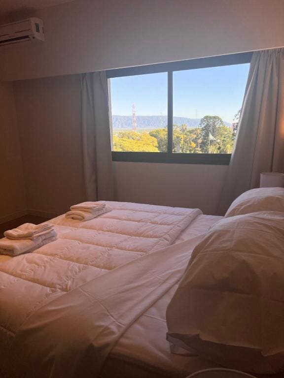 Superior Double Room with City View room - Image 3