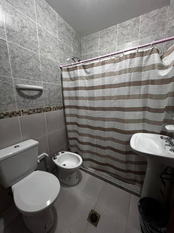 Single Room room - Image 3