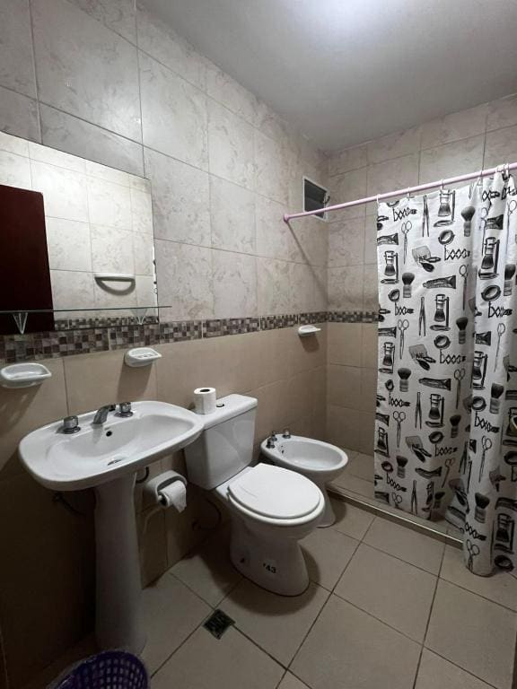 Twin Room room - Image 1