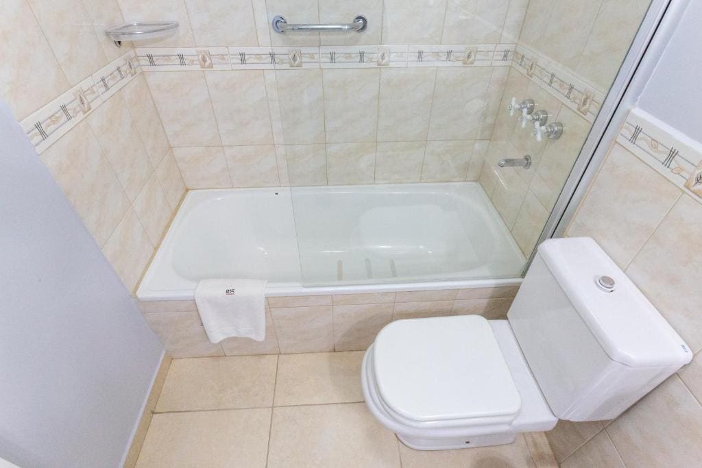 Triple Room with View room - Image 1