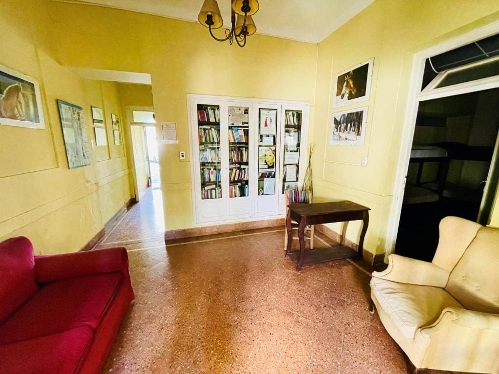 Three-Bedroom House room - Image 3