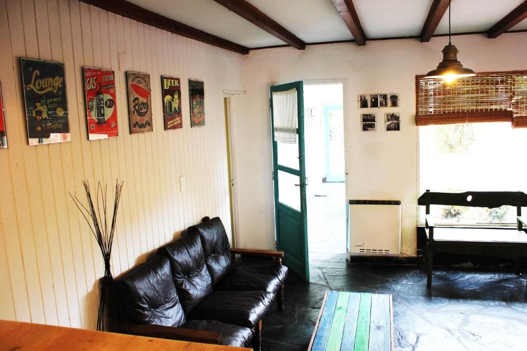 Three-Bedroom House room - Image 1