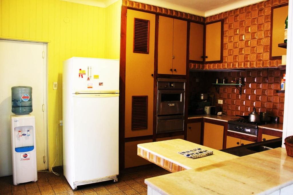 Three-Bedroom House room - Image 2