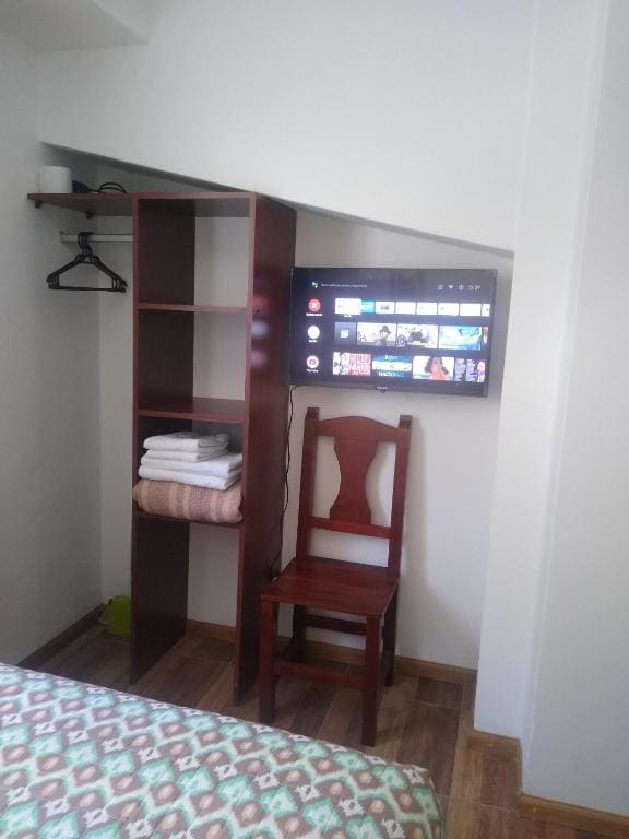 Double Room with Private Bathroom room - Image 2