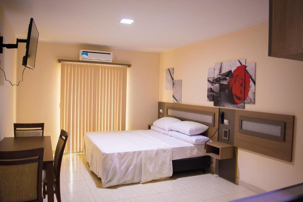 Double or Twin Room room - Image 3