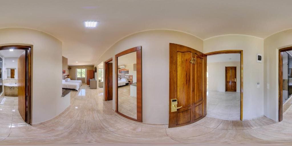 Double or Twin Room room - Image 1