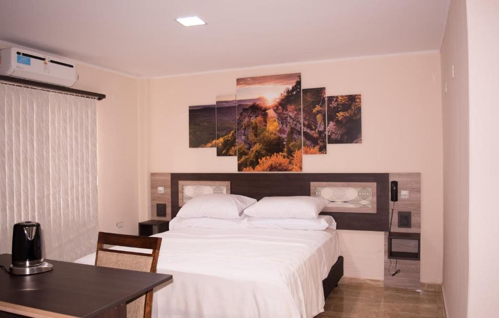 Double or Twin Room room - Image 2