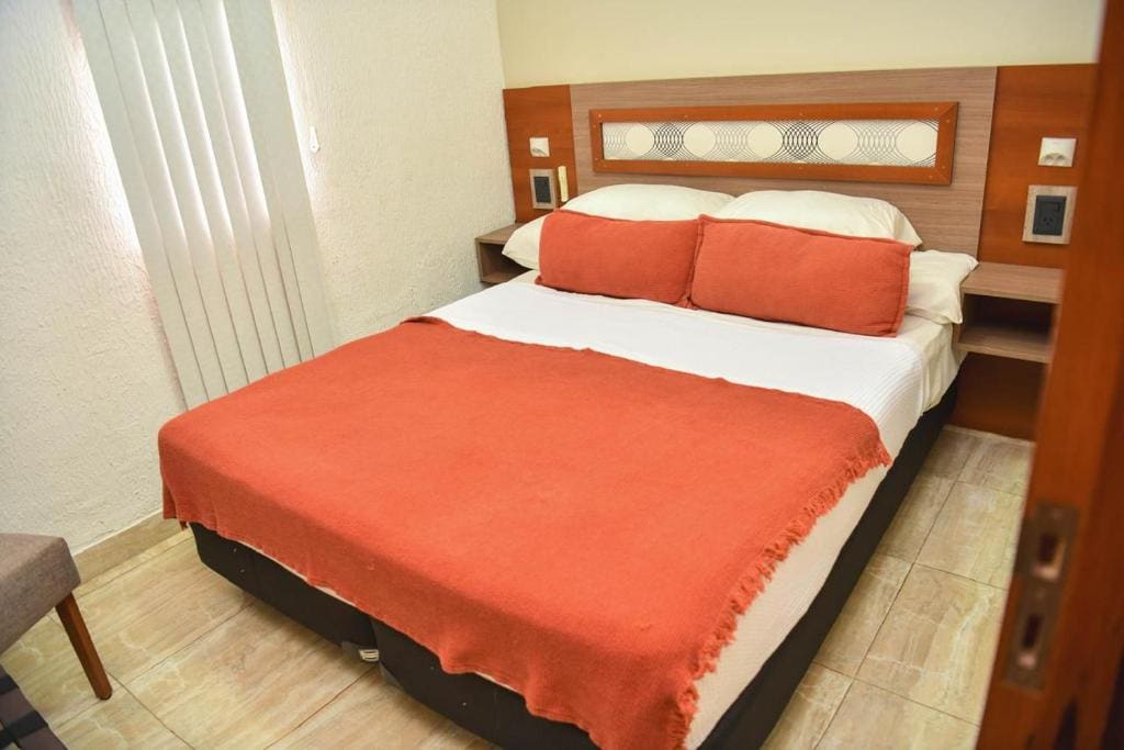 Single Room room - Image 2