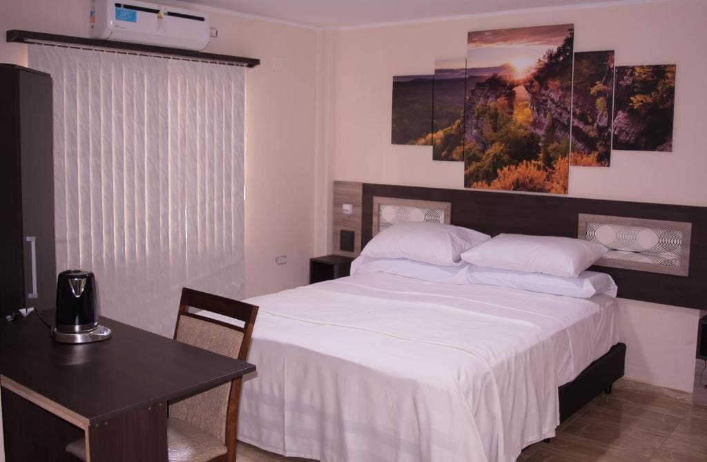Single Room room - Image 1