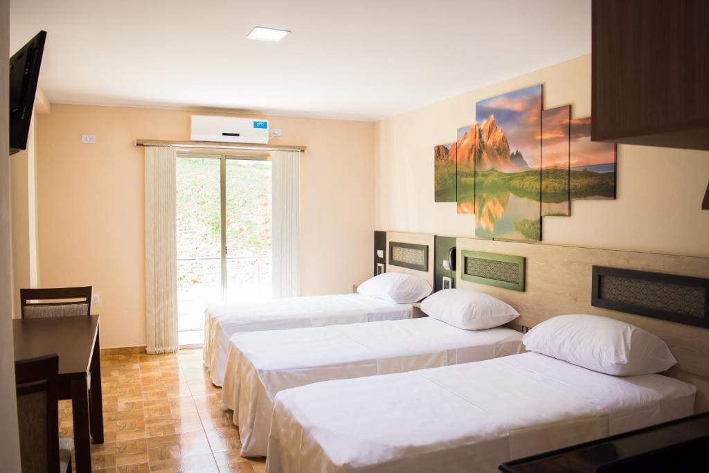 Triple Room room - Image 3