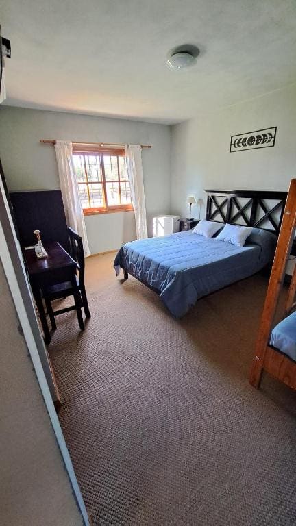 Quadruple Room with Mountain View room - Image 2