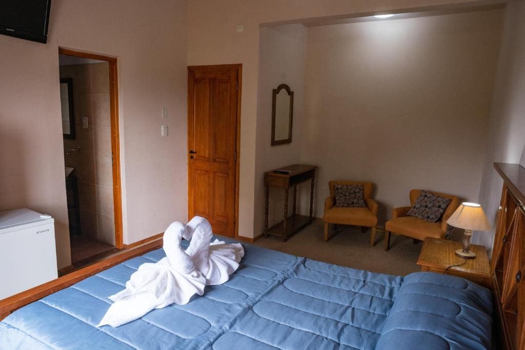 Deluxe Room room - Image 1