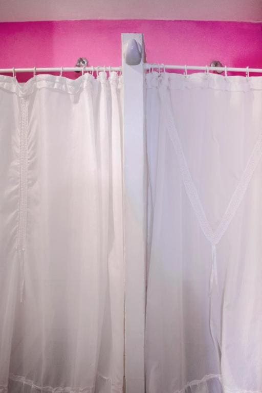 Double Room with Shared Bathroom room - Image 1
