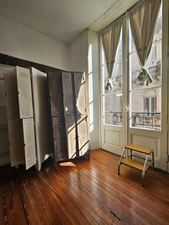 Quadruple Room with Shared Bathroom room - Image 1