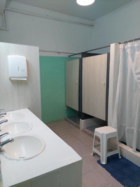 Single Bed in Female Dormitory Room room - Image 3