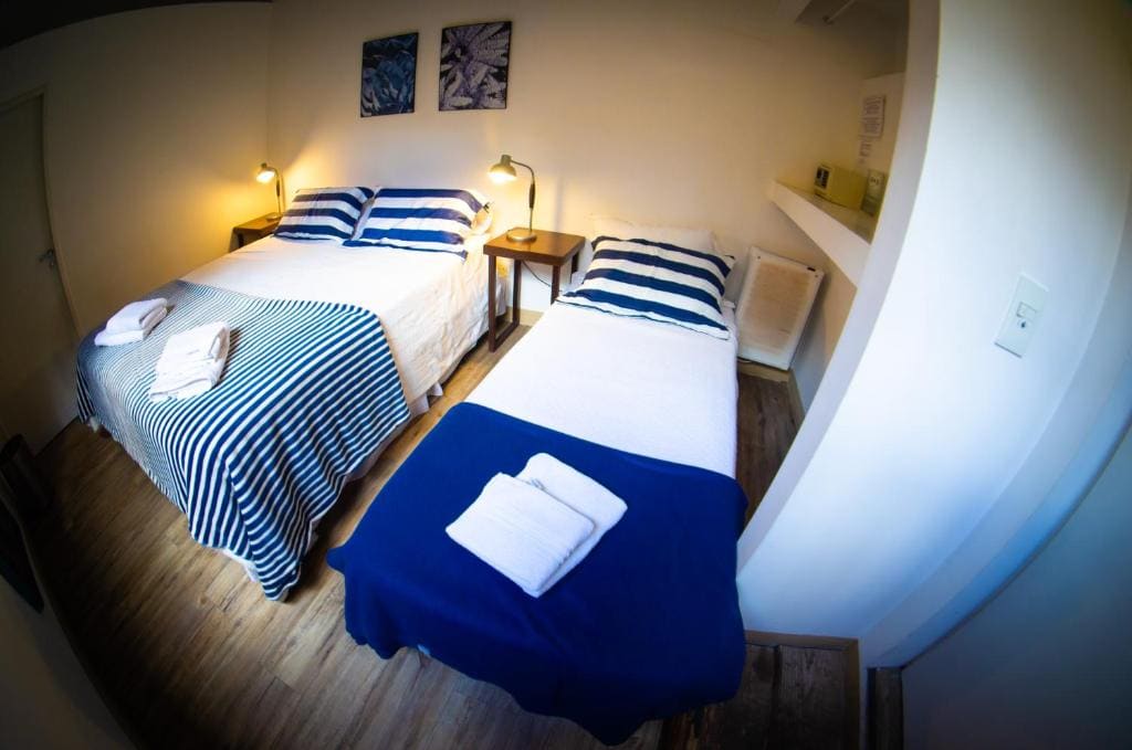 Triple Room with Private Bathroom room - Image 2
