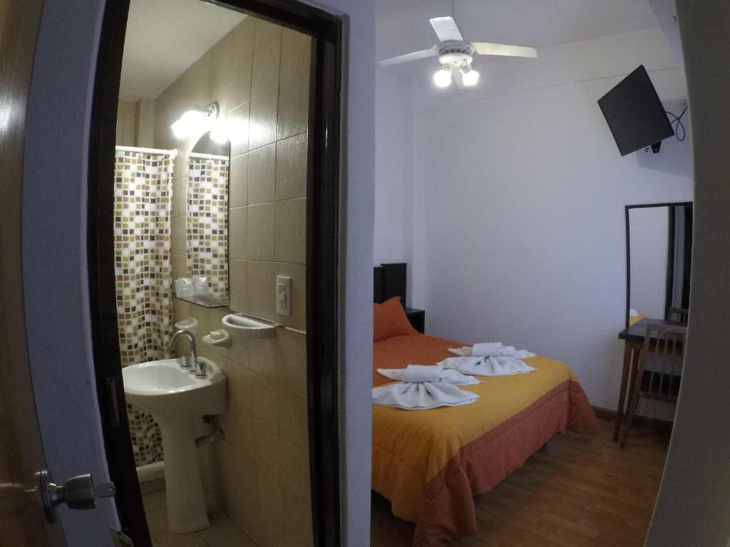 Single Room room - Image 2