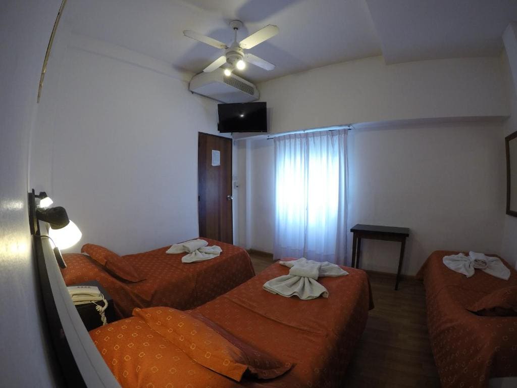 Triple Room room - Image 1