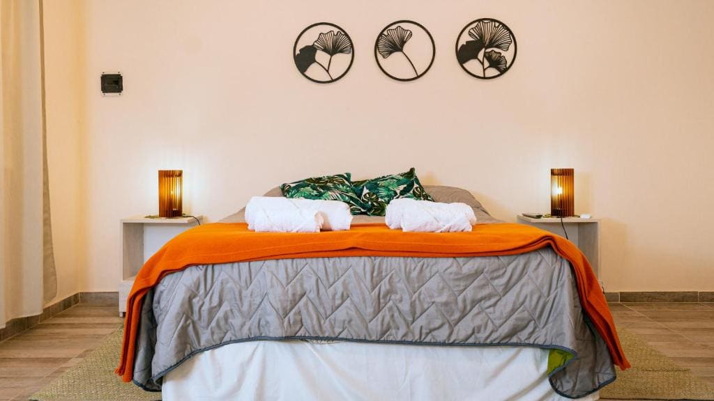 Suite room - Image 1