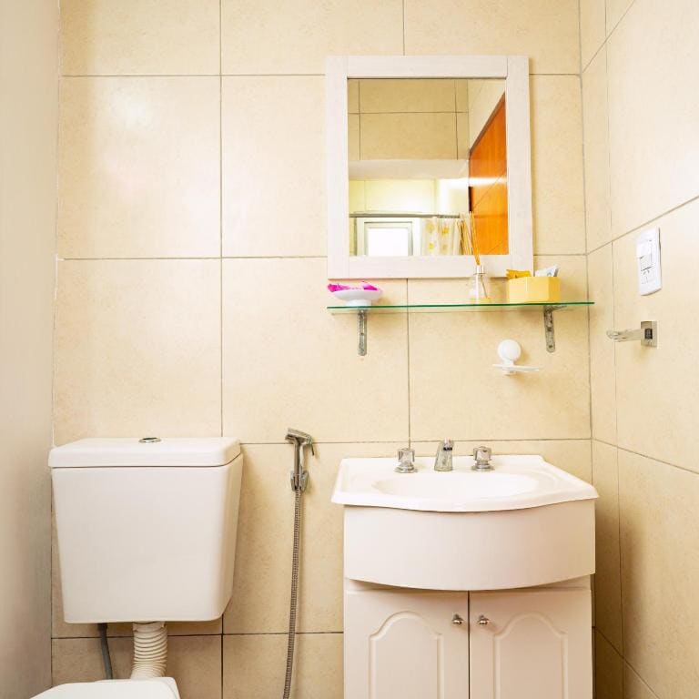 Quadruple Room room - Image 2