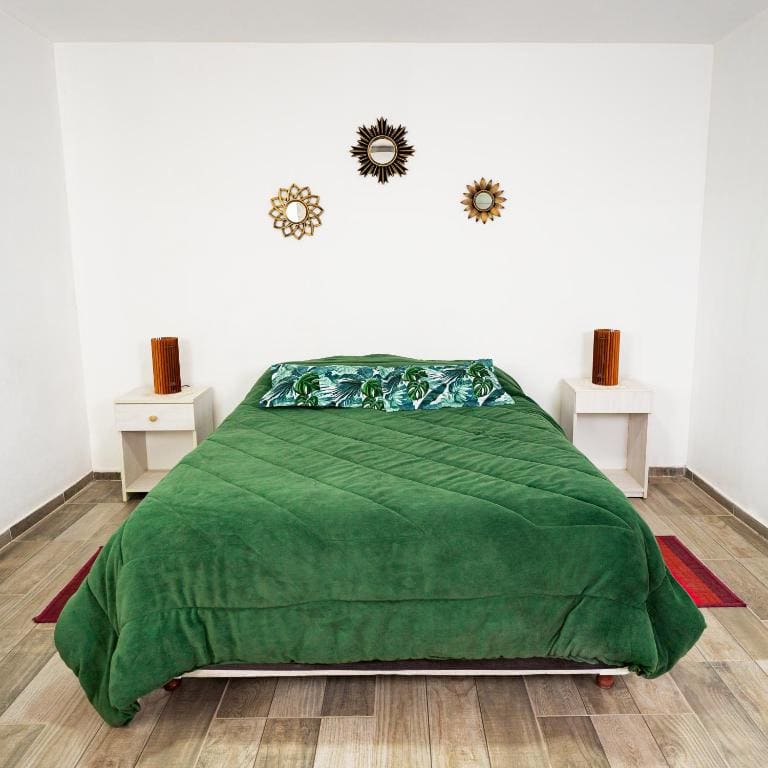 Double Room room - Image 1