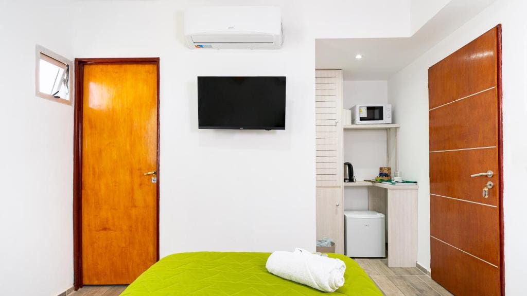 Single Room room - Image 1