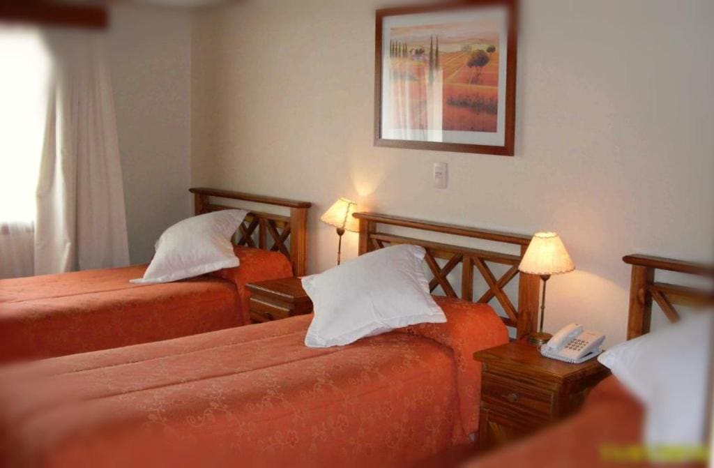 Triple Room room - Image 1