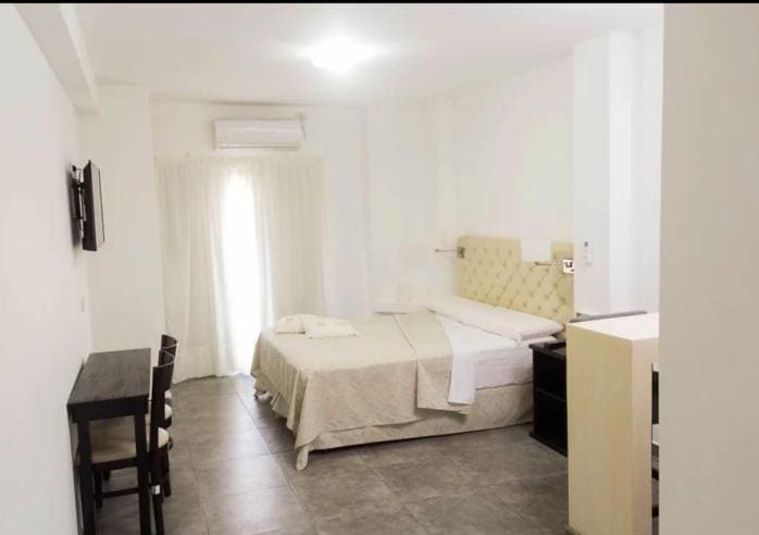 Deluxe Double Room room - Image 1