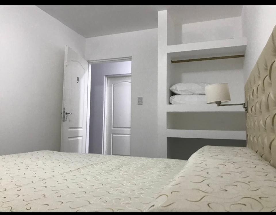 Quadruple Room with Private External Bathroom room - Image 2