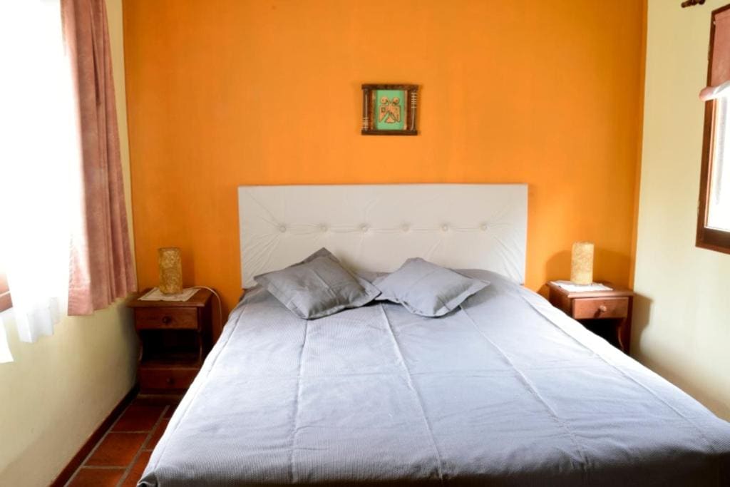 One-Bedroom Chalet room - Image 2