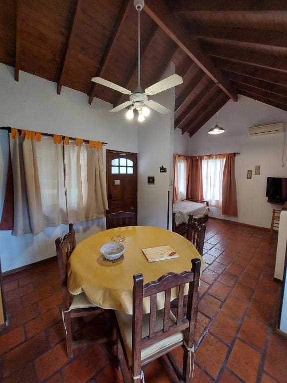 Two-Bedroom Chalet room - Image 2