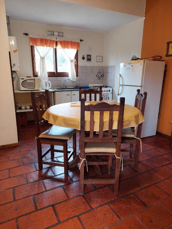 Two-Bedroom Chalet room - Image 1