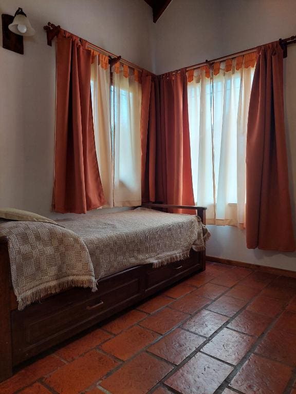 Two-Bedroom Chalet room - Image 3