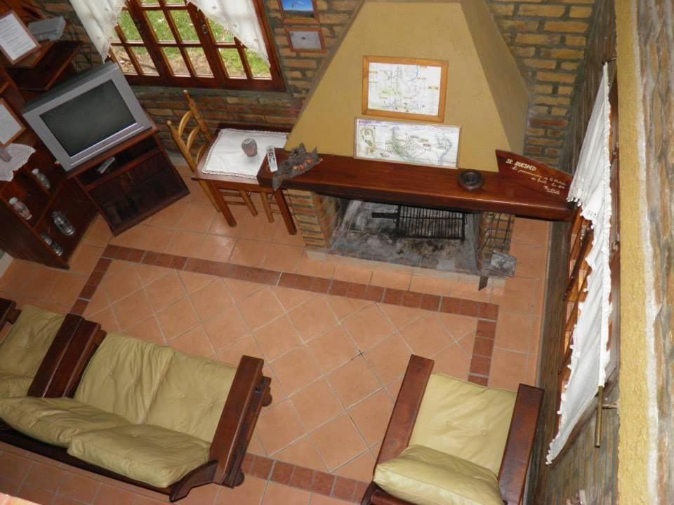 Bungalow room - Image 1