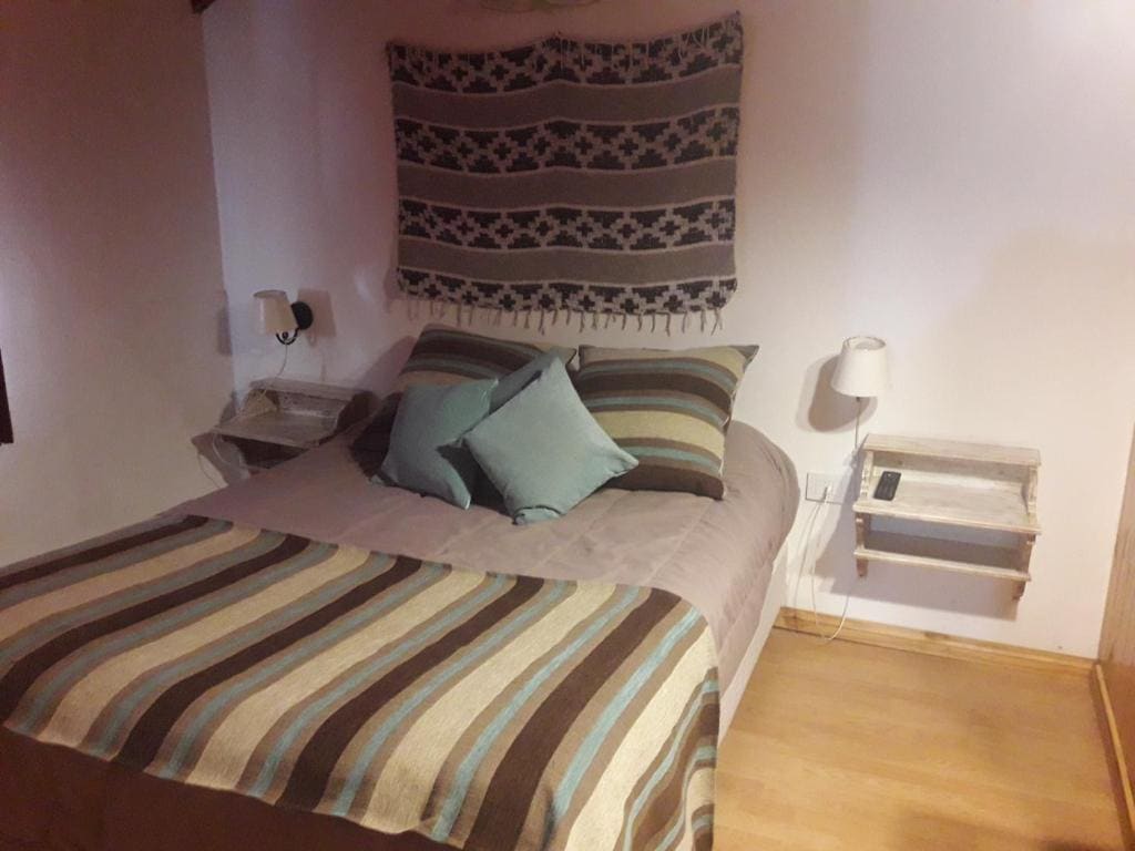 Two-Bedroom House room - Image 1