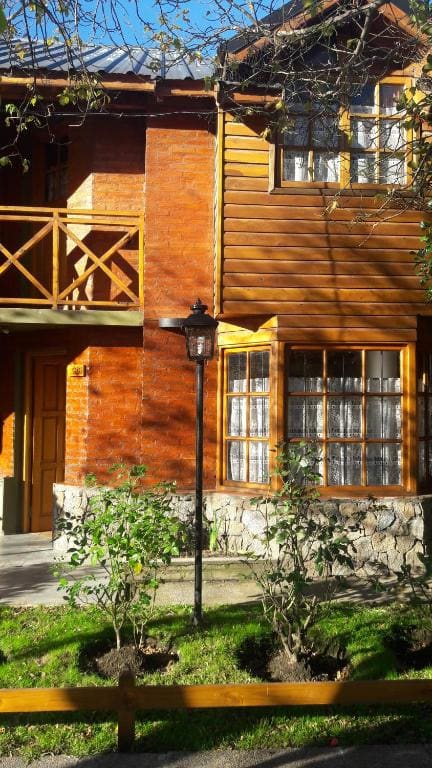 Two-Bedroom House room - Image 2