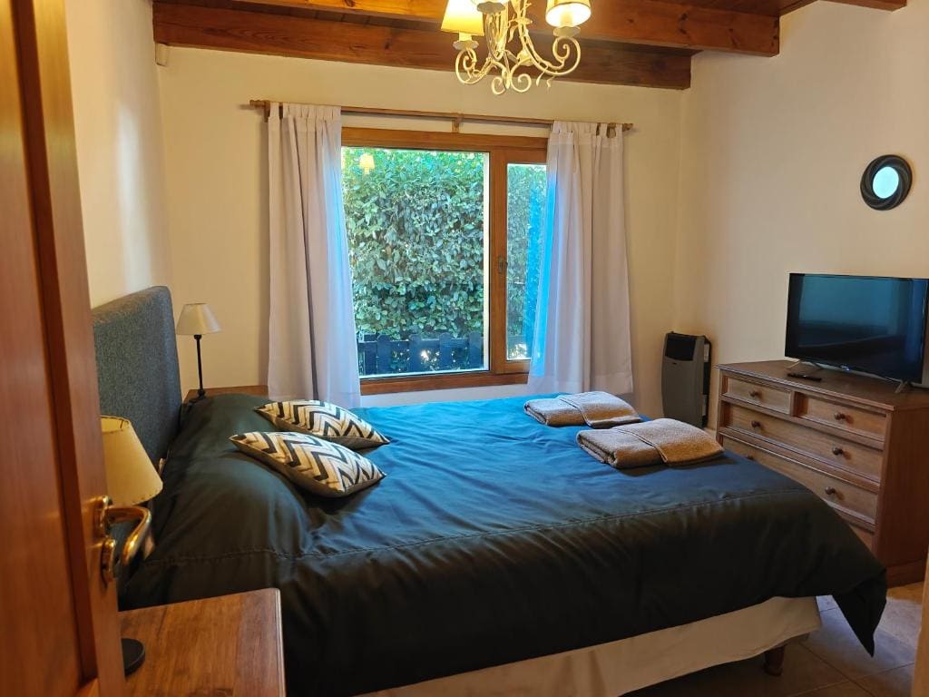 Three-Bedroom House room - Image 2