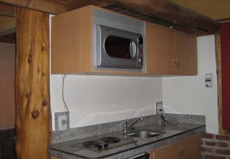 One Bedroom Apartment room - Image 2